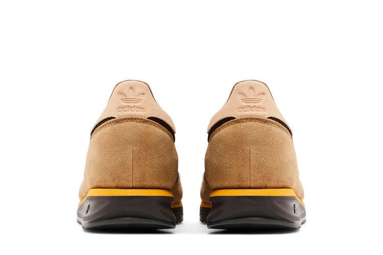 Men's SL72 RS 'Brown Preloved Yellow'
