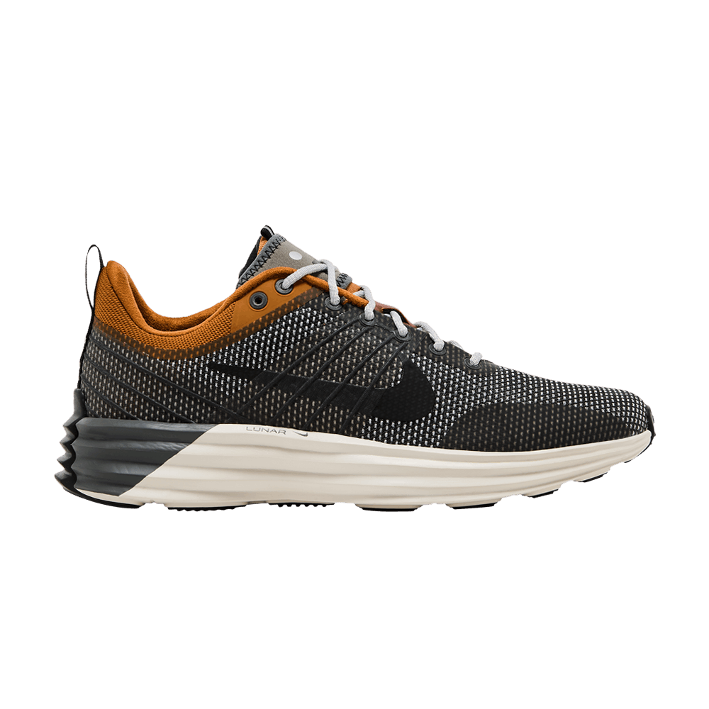 Men's Lunar Roam SE 'Metallic Pewter Desert Bronze'