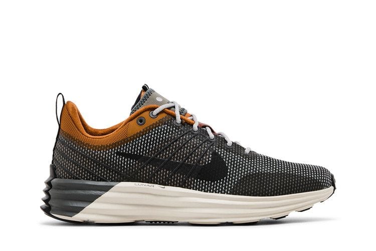 Men's Lunar Roam SE 'Metallic Pewter Desert Bronze'