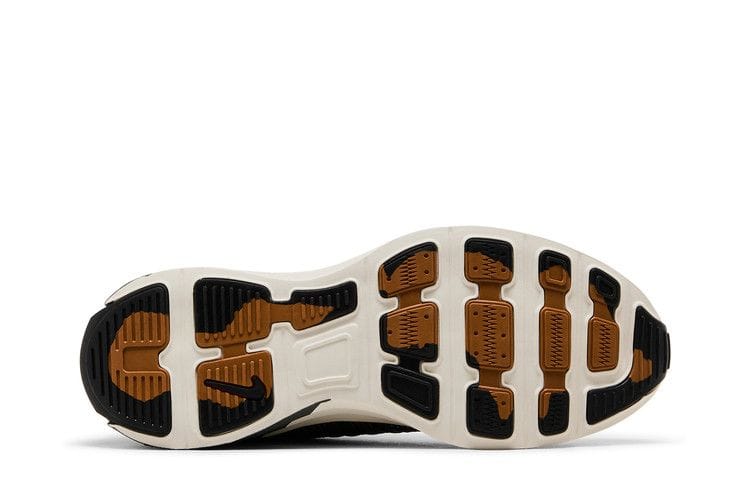 Men's Lunar Roam SE 'Metallic Pewter Desert Bronze'