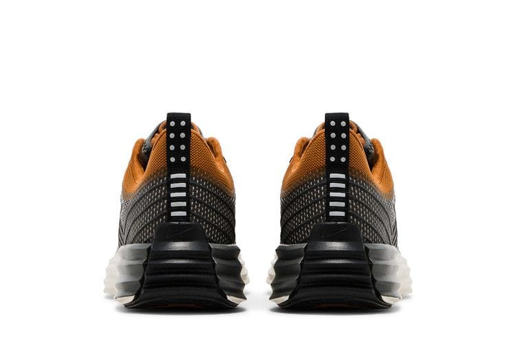 Men's Lunar Roam SE 'Metallic Pewter Desert Bronze'