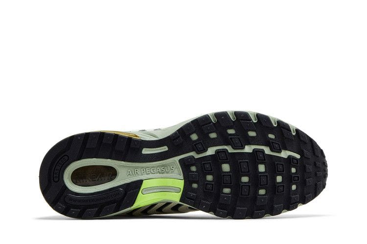 Men's Air Pegasus 2K5 'Olive Aura Jade Horizon'