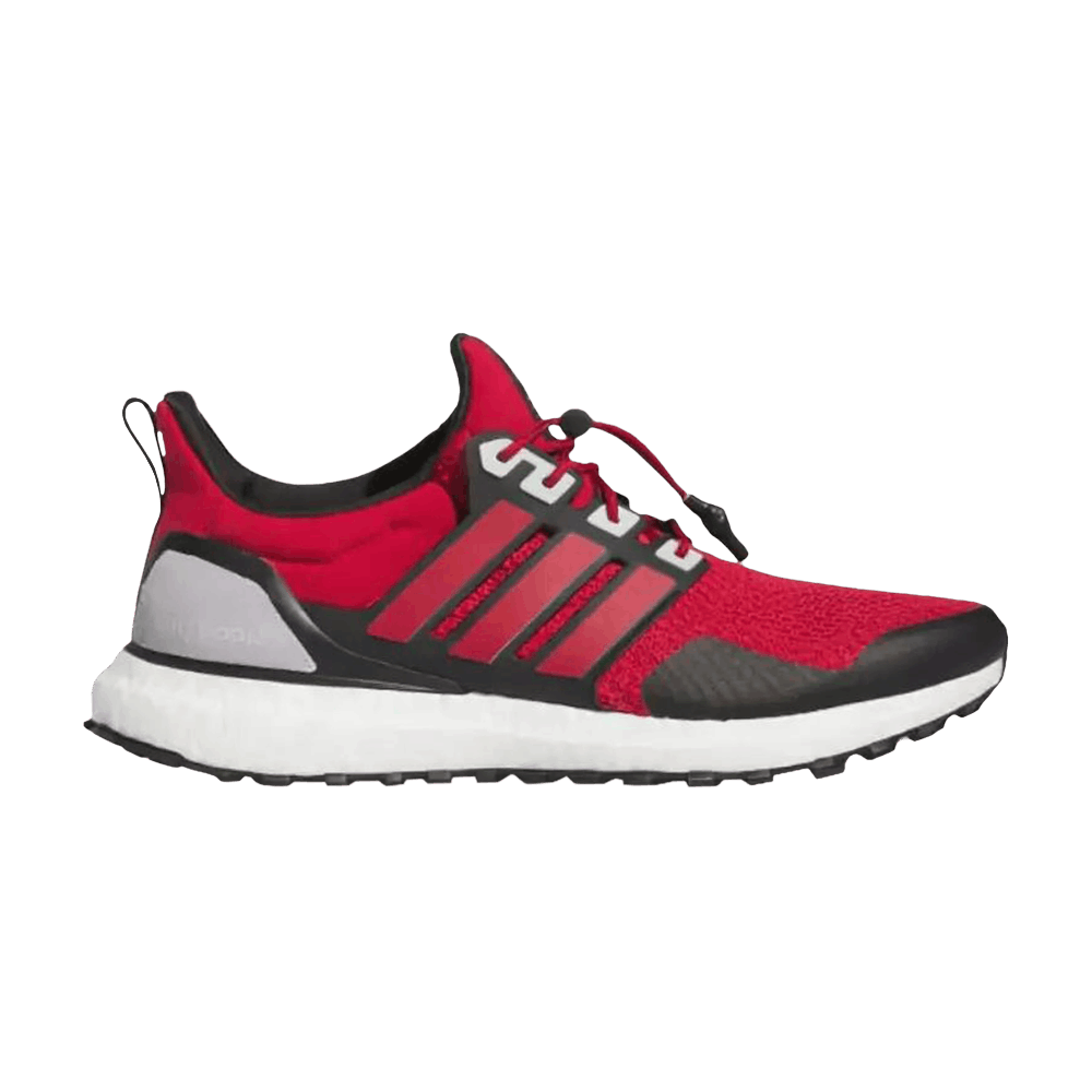 Men's UltraBoost 1.0 ATR 'Team Power Red'