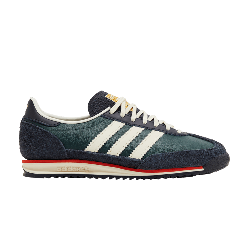 Women's SL72 OG 'Mineral Green Legend Ink'