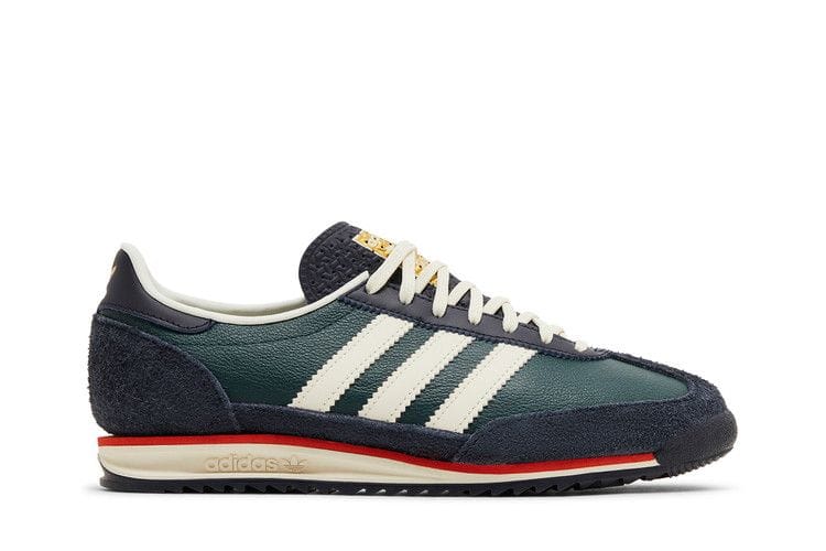 Women's SL72 OG 'Mineral Green Legend Ink'