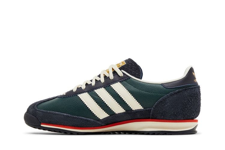 Women's SL72 OG 'Mineral Green Legend Ink'