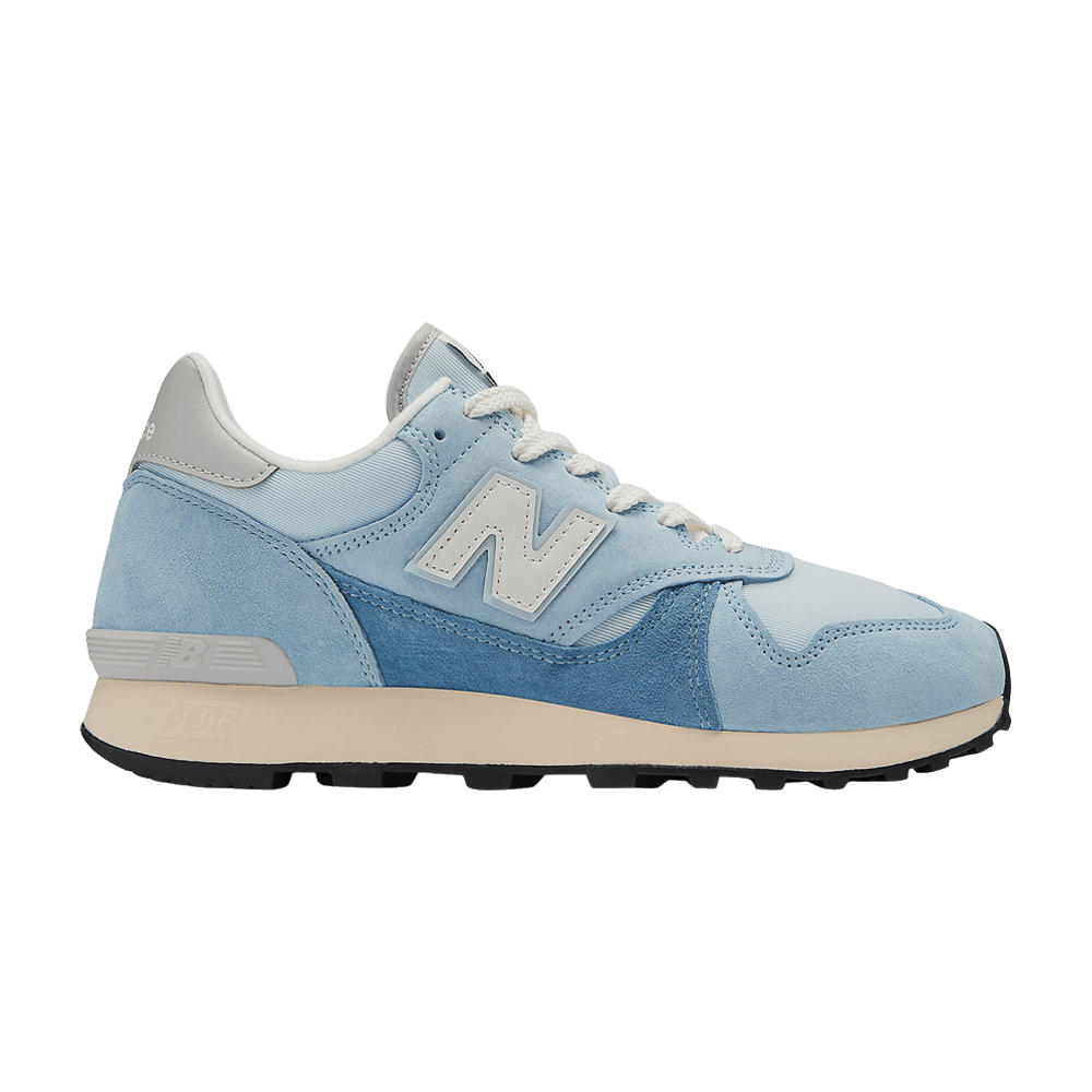 Men's 475 'Quarry Blue'