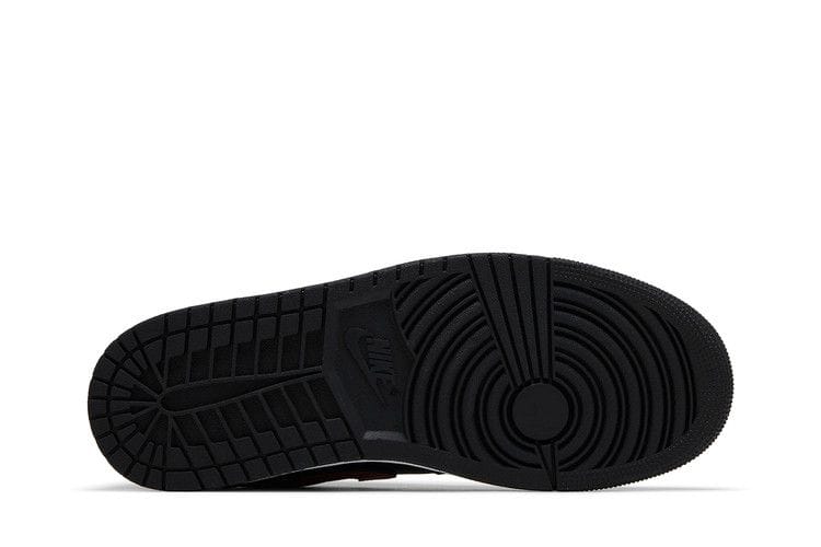 Men's Air Jordan 1 Low 'Bred'