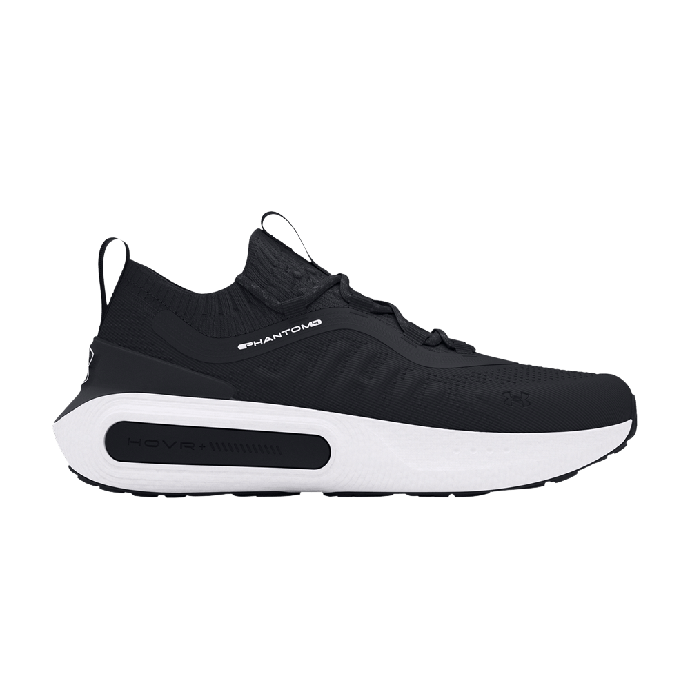 Women's HOVR Phantom 4 'Black White'