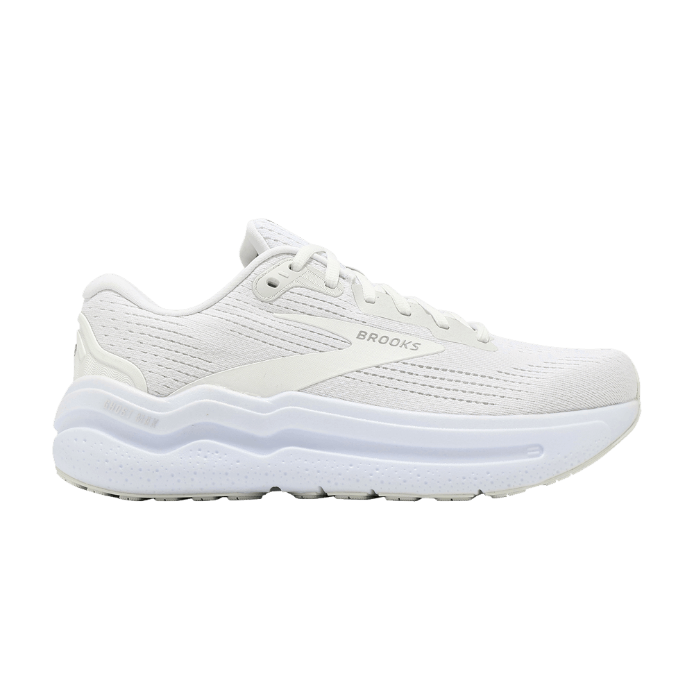 Men's Ghost Max 2 'Bright White'