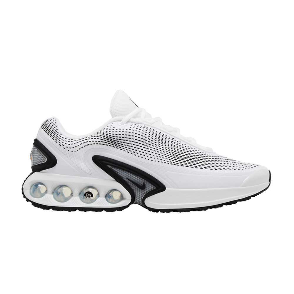 Men's Air Max DN 'Photon Dust Black'
