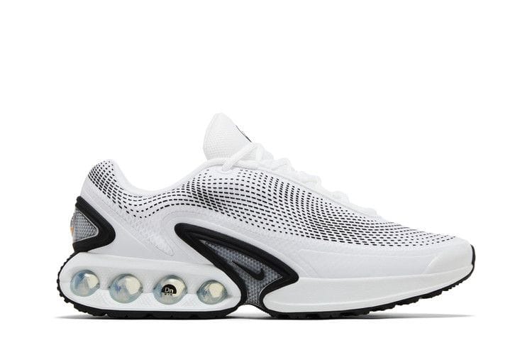 Men's Air Max DN 'Photon Dust Black'