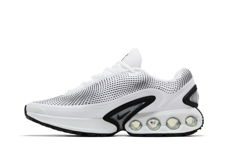 Men's Air Max DN 'Photon Dust Black'