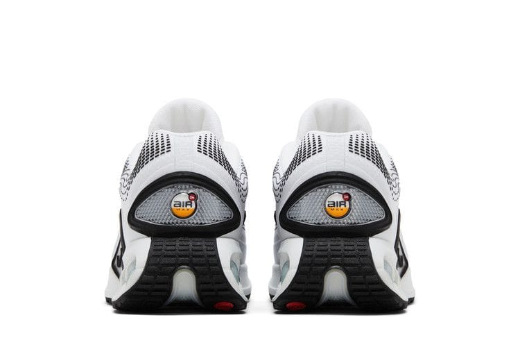Men's Air Max DN 'Photon Dust Black'