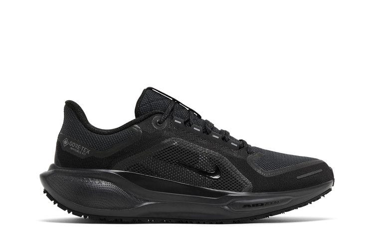 Men's Air Zoom Pegasus 41 GORE-TEX 'Black Anthracite'