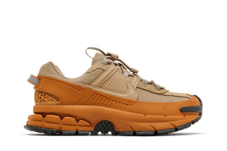 Women's Zoom Vomero Roam 'Flax'