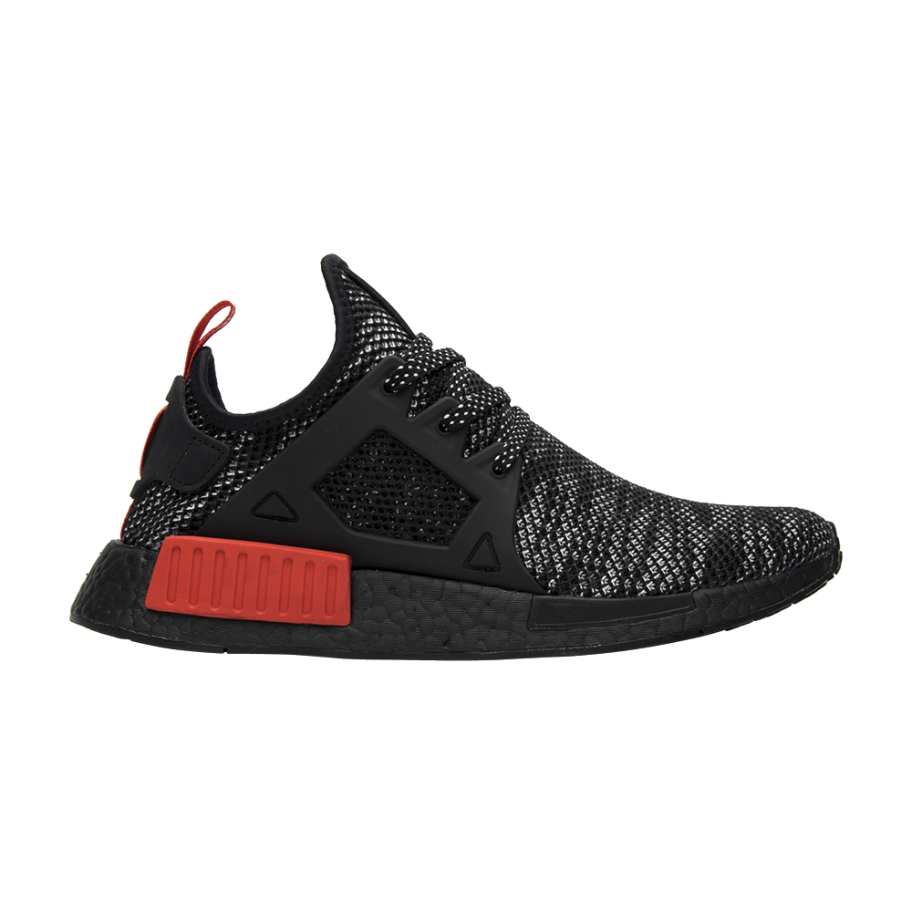 Men's NMD_XR1 Primeknit 'Bred'