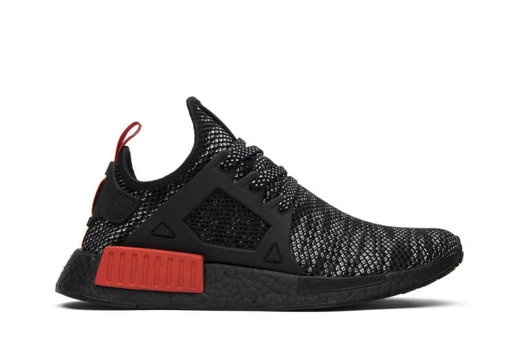 Men's NMD_XR1 Primeknit 'Bred'