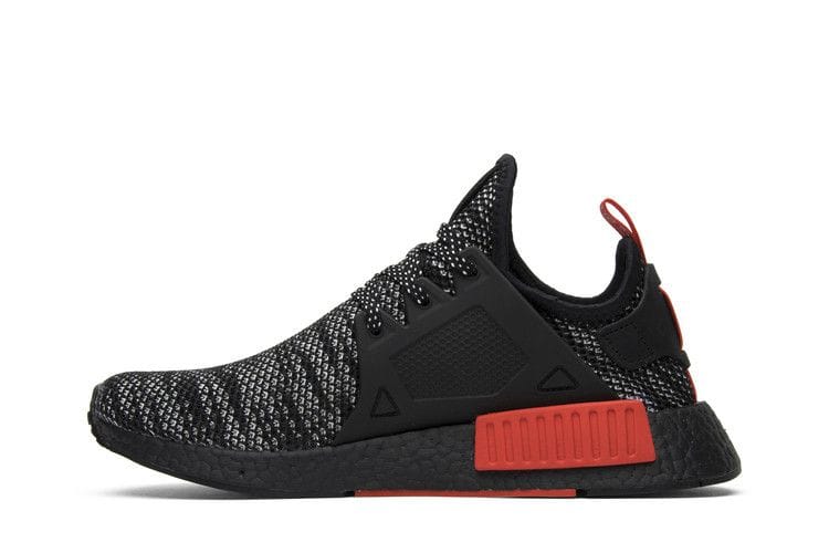 Men's NMD_XR1 Primeknit 'Bred'