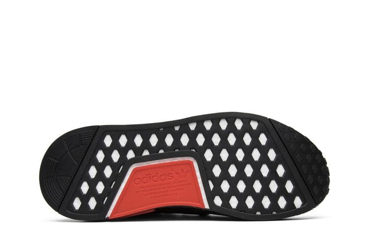 Men's NMD_XR1 Primeknit 'Bred'