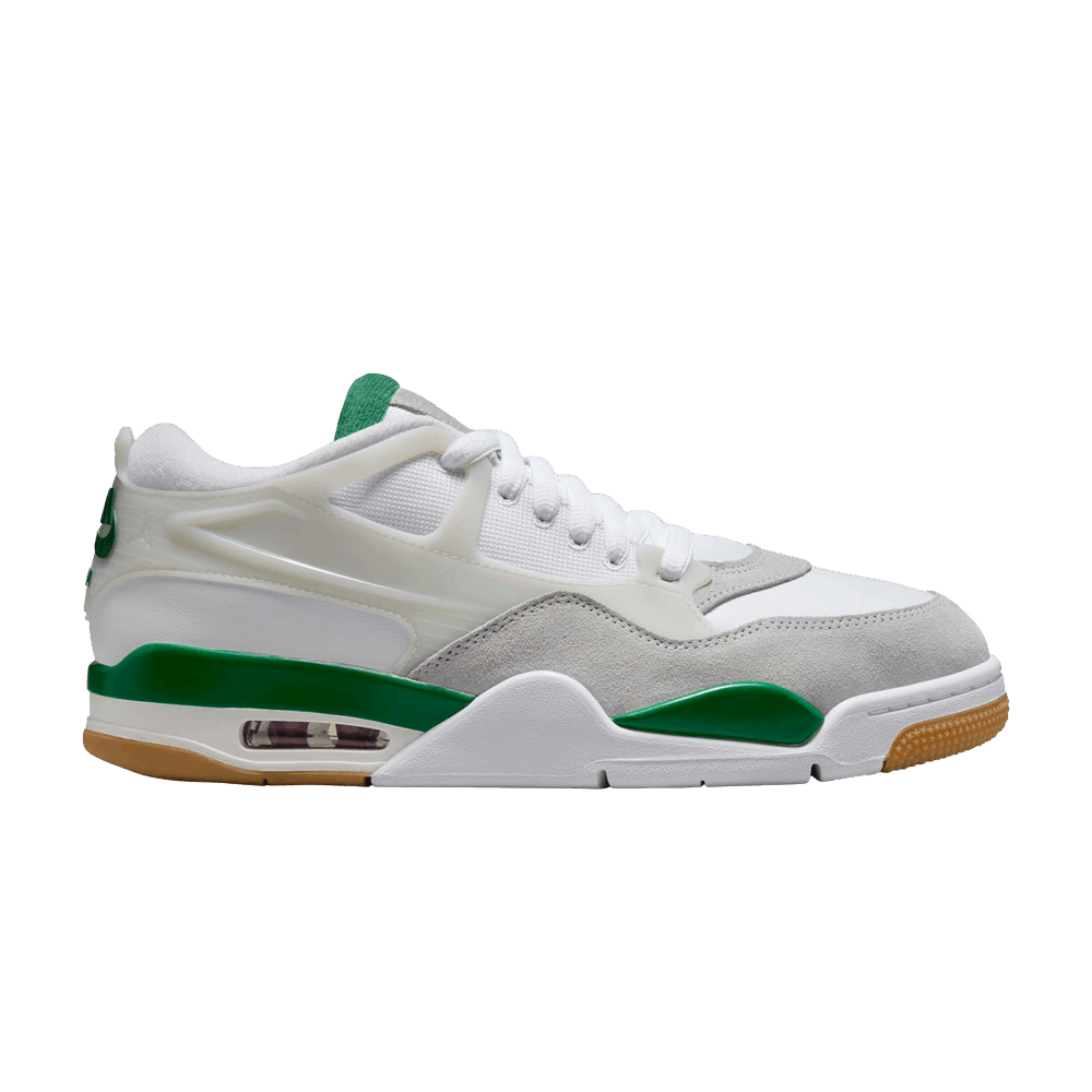 Men's Air Jordan 4 RM 'Pine Green'