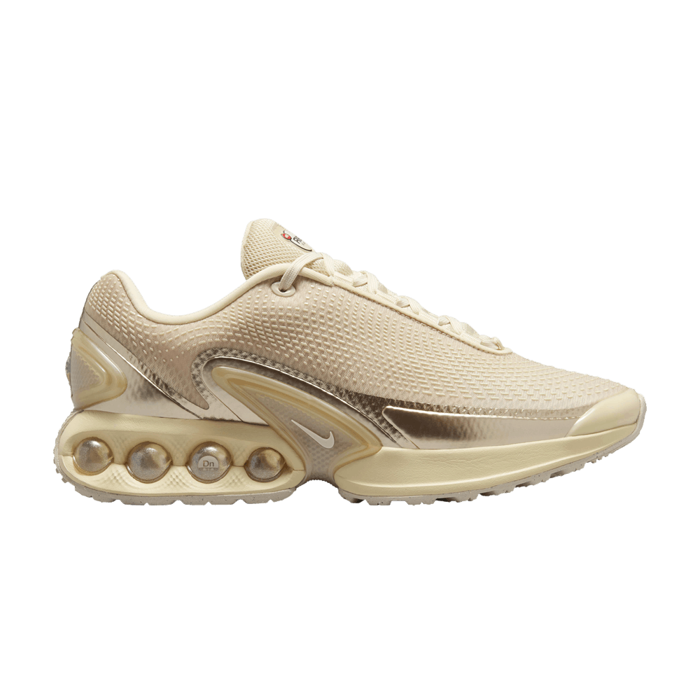 Women's Air Max DN 'Light Khaki'