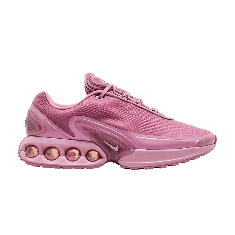 Women's Air Max DN 'Elemental Pink'