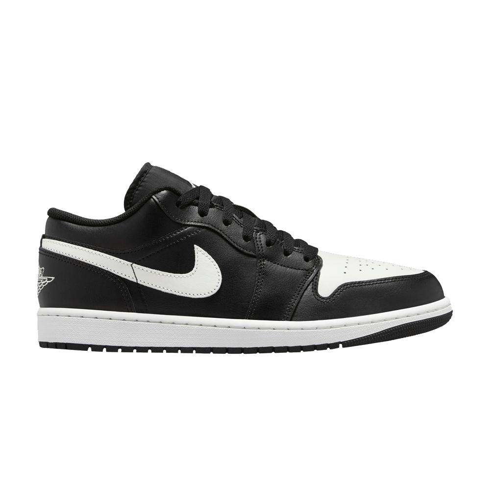 Men's Air Jordan 1 Low 'Orca'