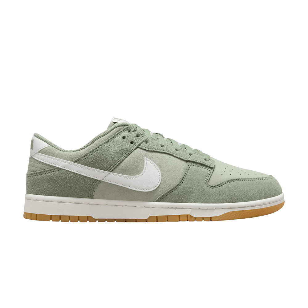 Men's Men's Dunk Low SE 'Jade Horizon Gum'