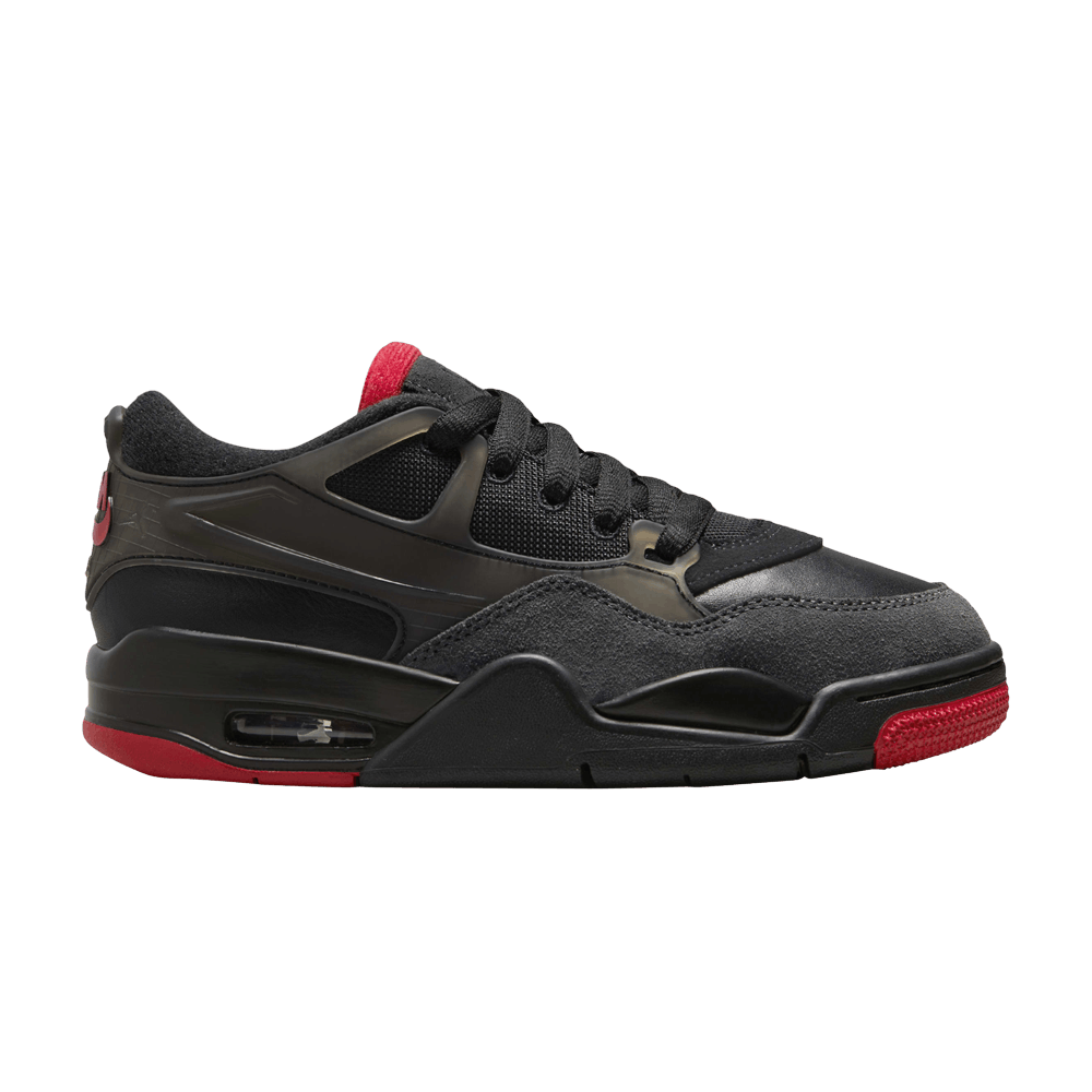 Air Jordan 4 RM GS 'Bred'