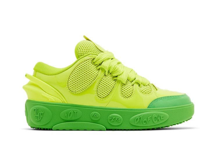 Men's LaFrancé 'Slime'