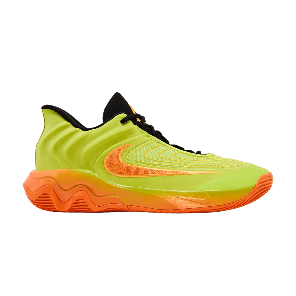 Men's Giannis Immortality 4 'Halloween'