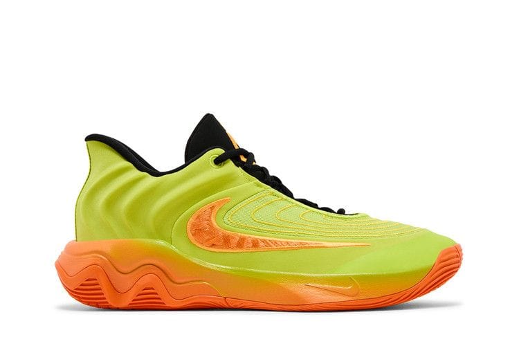 Men's Giannis Immortality 4 'Halloween'