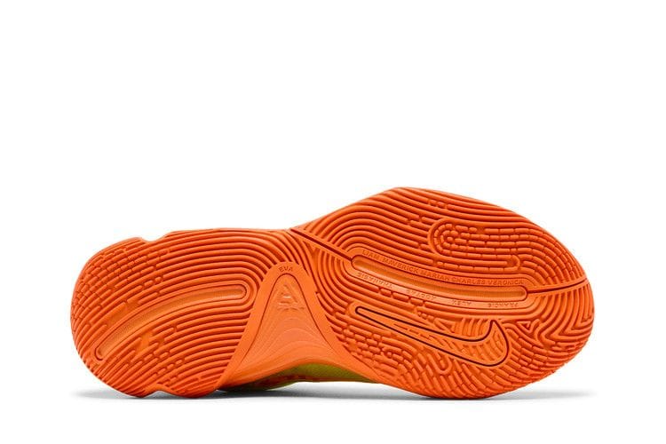Men's Giannis Immortality 4 'Halloween'