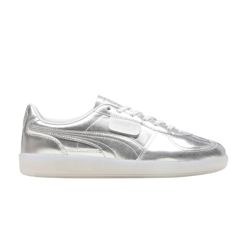 Women's Palermo 'Chrome'