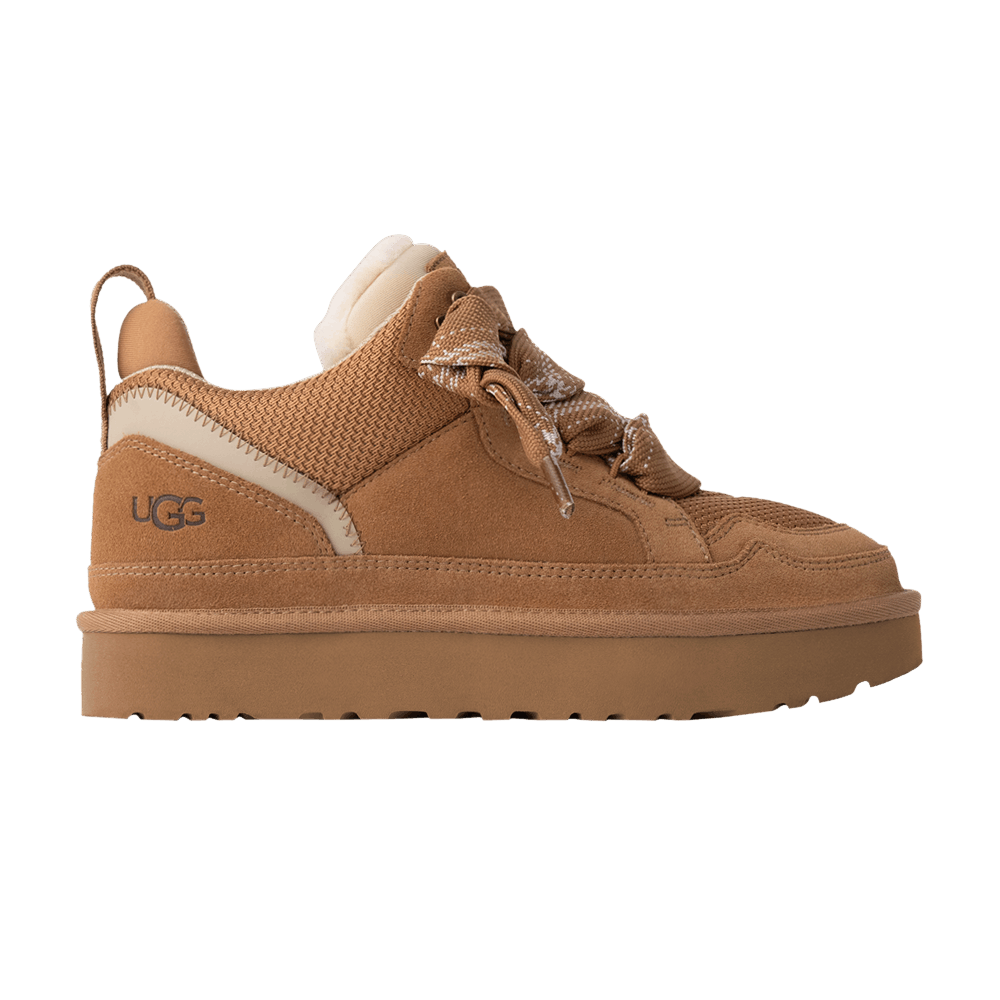 Lowmel Kids 'Chestnut'