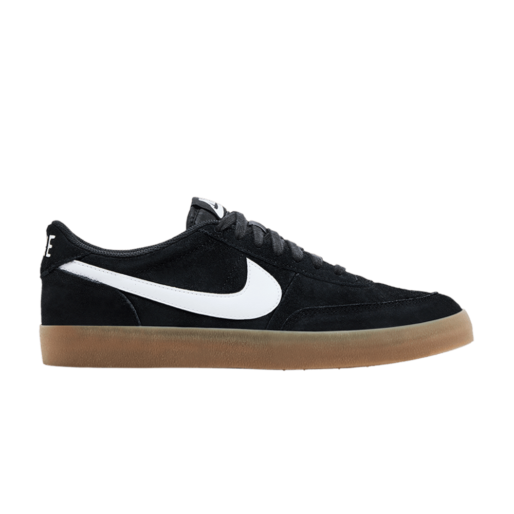 Men's Killshot 2 'Black Suede Gum'
