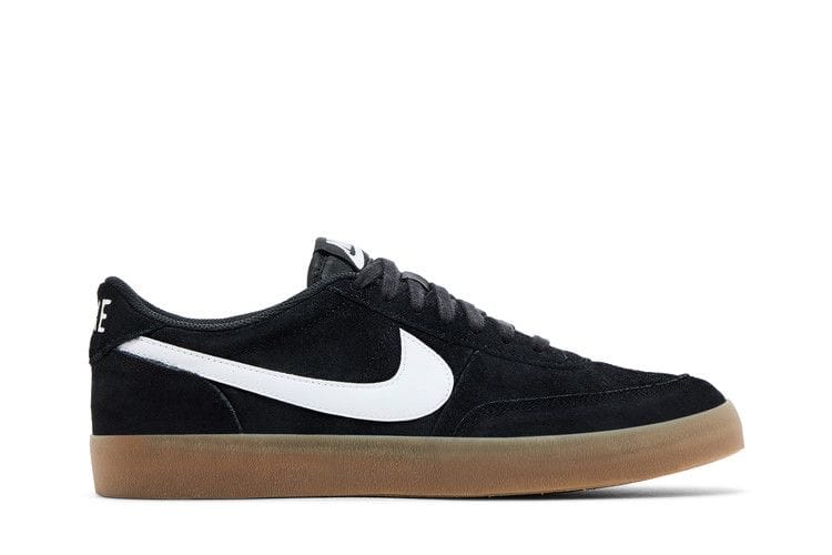 Men's Killshot 2 'Black Suede Gum'