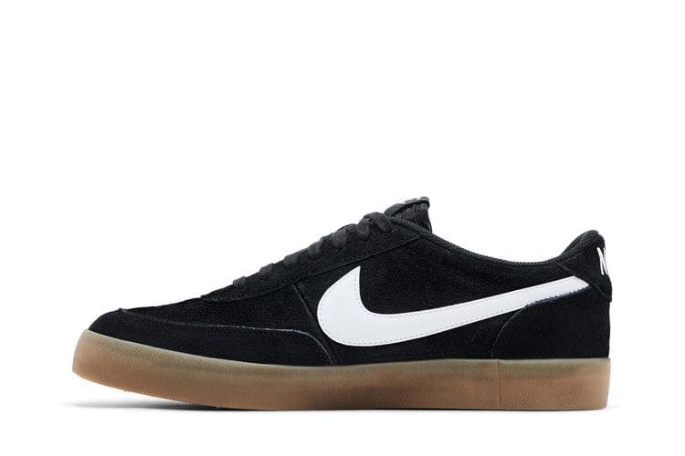Men's Killshot 2 'Black Suede Gum'