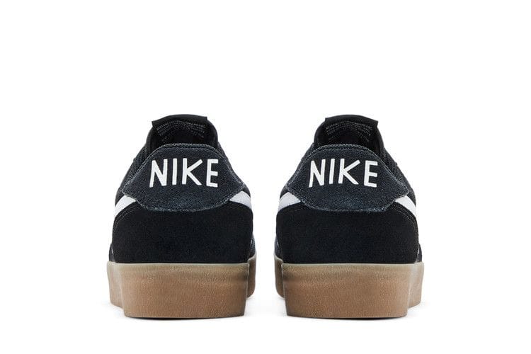 Men's Killshot 2 'Black Suede Gum'