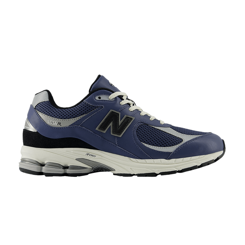 Men's 2002R 'Vintage Indigo Black'