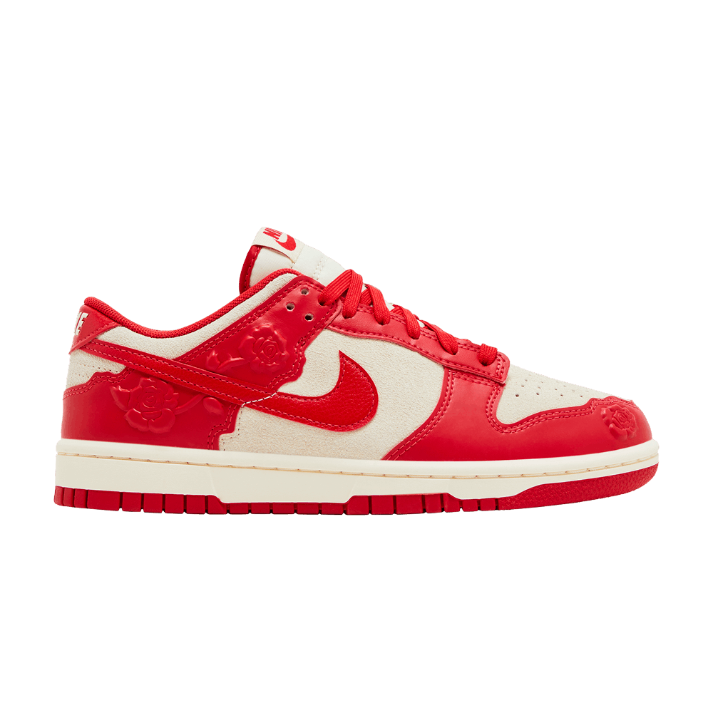 Women's Dunk Low 'Roses'