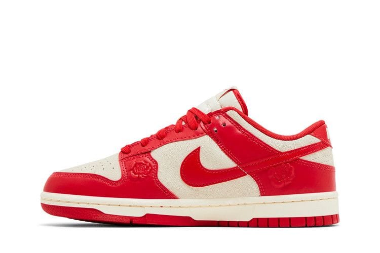 Women's Dunk Low 'Roses'