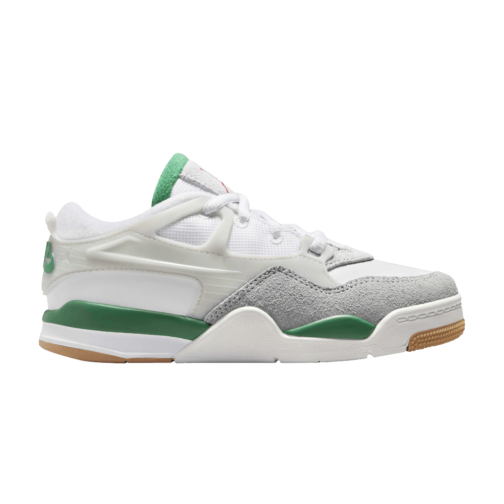 Air Jordan 4 RM PS 'Pine Green'
