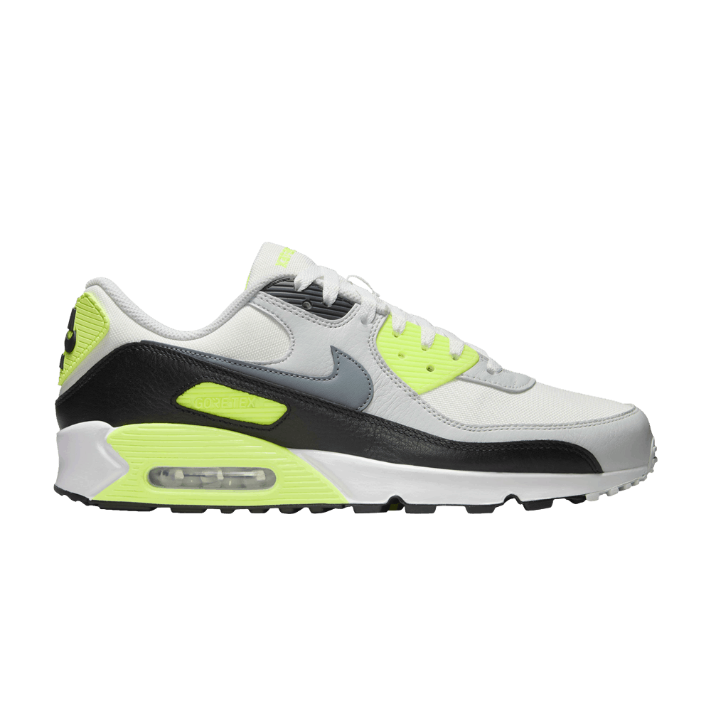 Men's Air Max 90 GORE-TEX 'Volt'