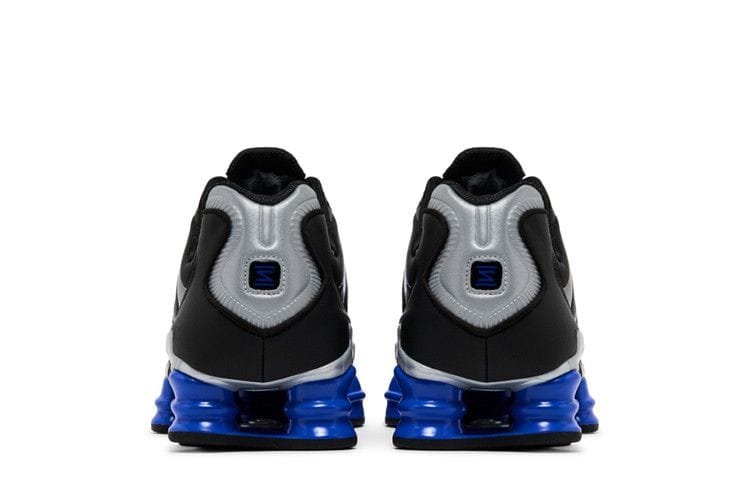 Men's Shox TL 'Black Racer Blue'