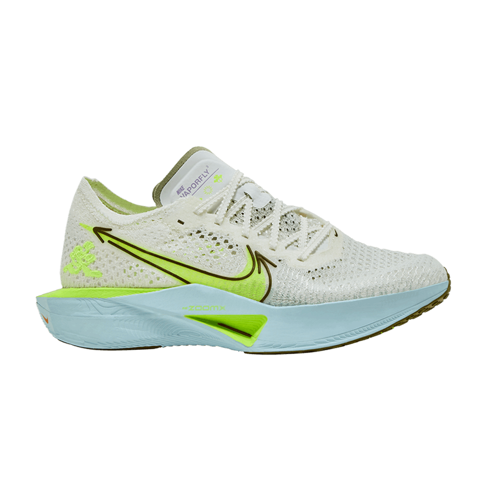 Women's ZoomX VaporFly Next% 3 'Wherever Whenever'