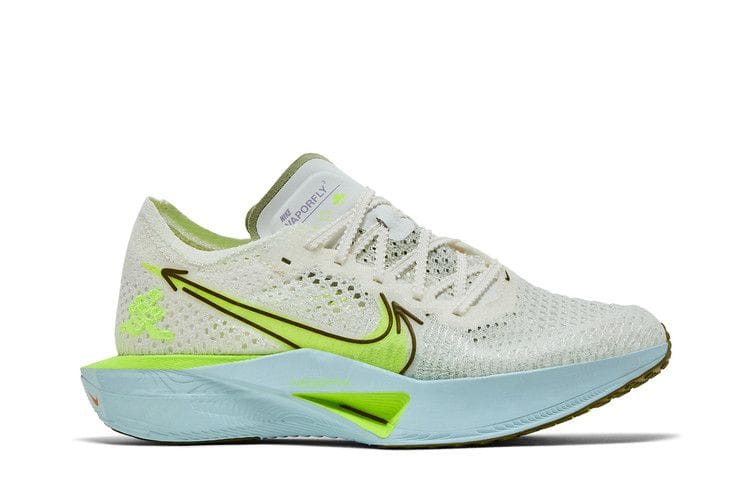 Women's ZoomX VaporFly Next% 3 'Wherever Whenever'