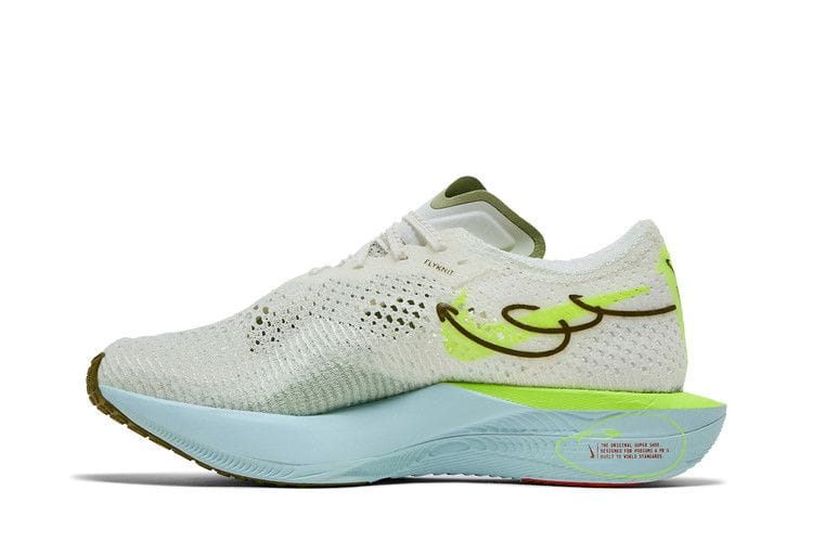 Women's ZoomX VaporFly Next% 3 'Wherever Whenever'