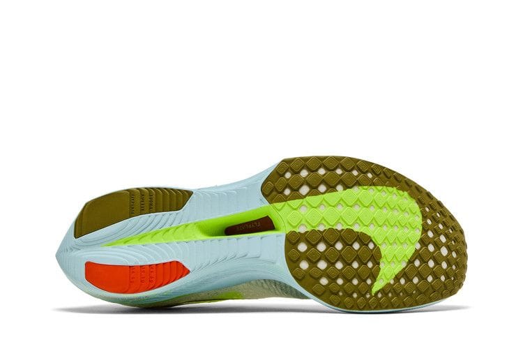 Women's ZoomX VaporFly Next% 3 'Wherever Whenever'